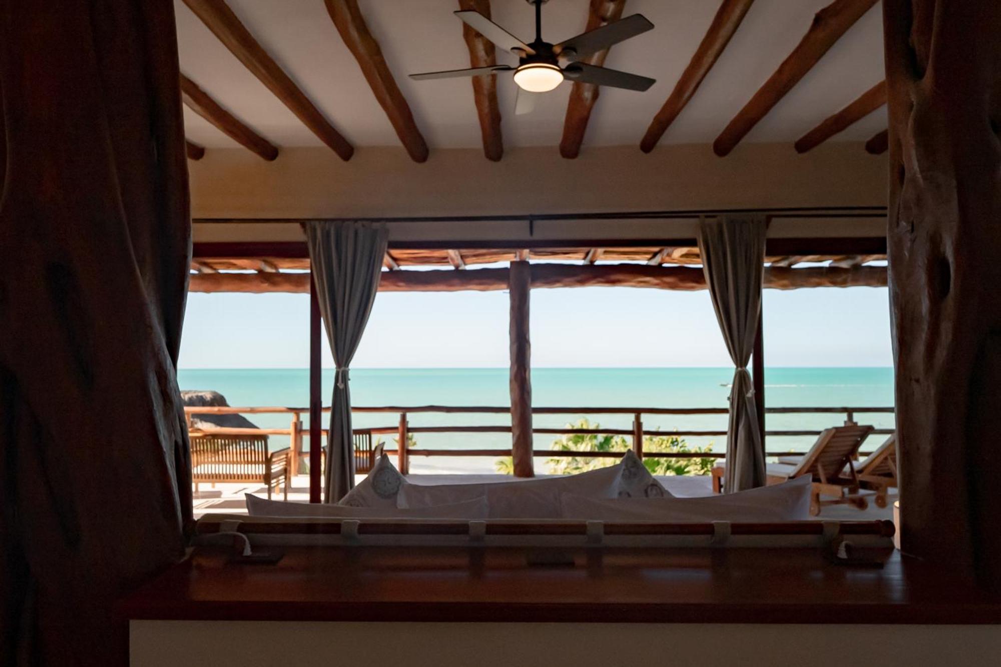 Beach Front Hotel Boutique Dk House Holbox Chambre photo