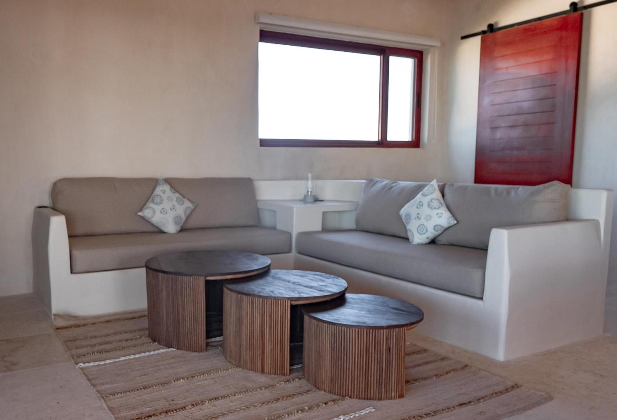 Beach Front Hotel Boutique Dk House Holbox Chambre photo